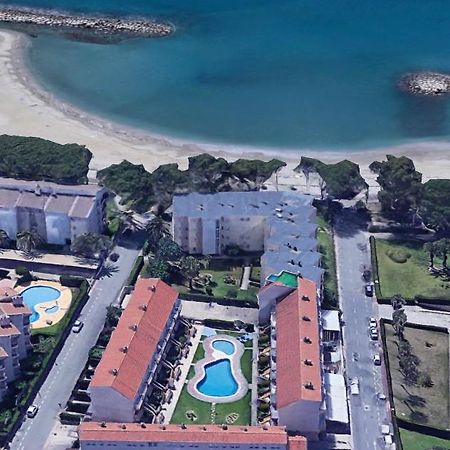 Apartamento 3 Carabelas Cambrils Luaran gambar