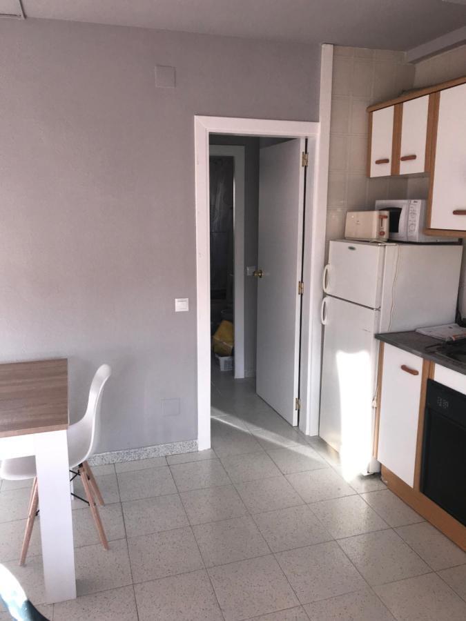 Apartamento 3 Carabelas Cambrils Luaran gambar