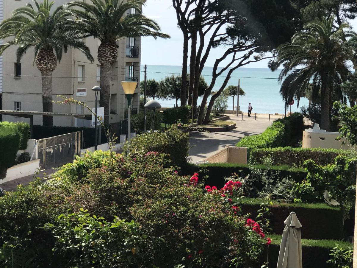 Apartamento 3 Carabelas Cambrils Luaran gambar
